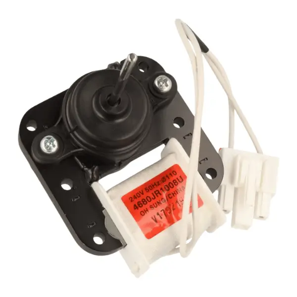 motoventola frigo lg 4680jr1008u