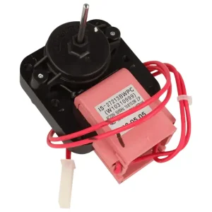 motoventola frigo whirlpool 481236118635
