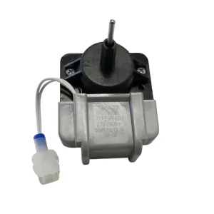 motoventola frigo whirpool 481202858375