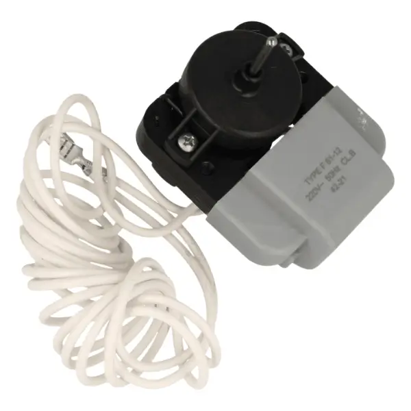 motoventola  per  frigorifero congelatore miele  liebherr f61-12 611878500