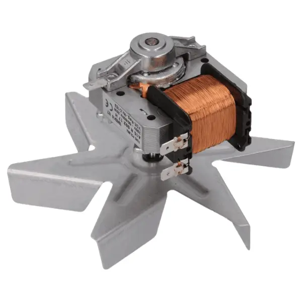 motoventola robot kenwood 8037349