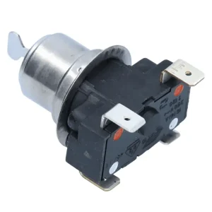 na65°/nc85° termostato lavastoviglie ariston #2476387