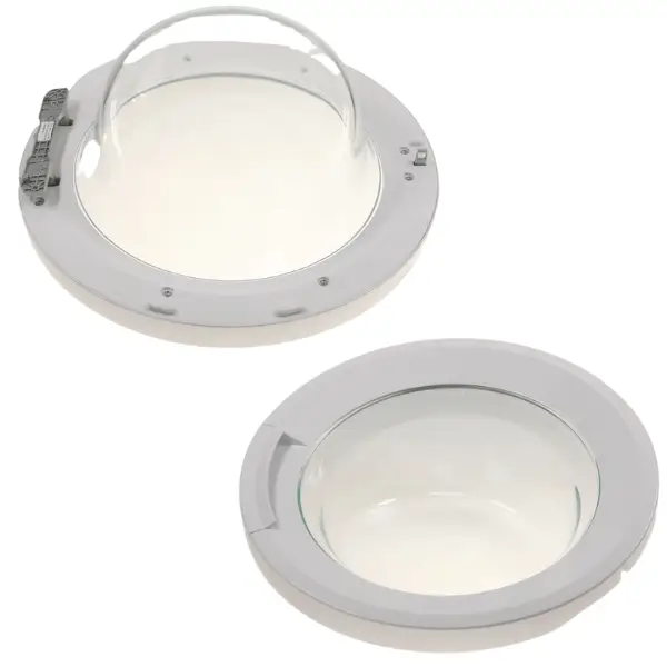 OBLO' COMPLETO LAVATRICE BEKO/GRUNDIG/ARCELIK 2496600100