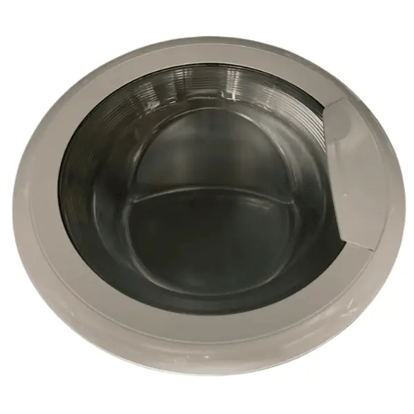 oblò completo lavatrice ariston 481010604373