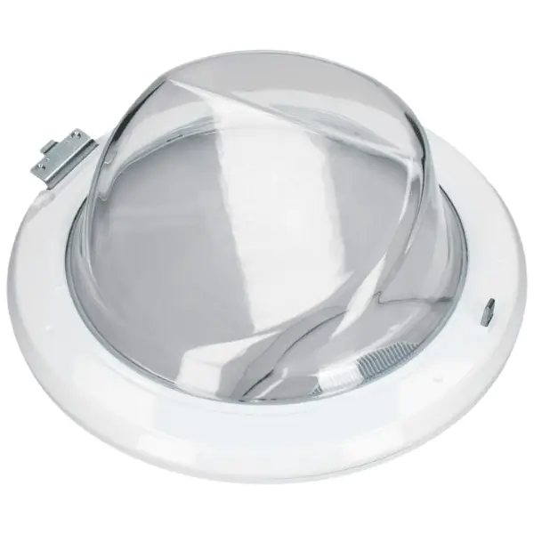 oblò completo lavatrice ariston 482000023131