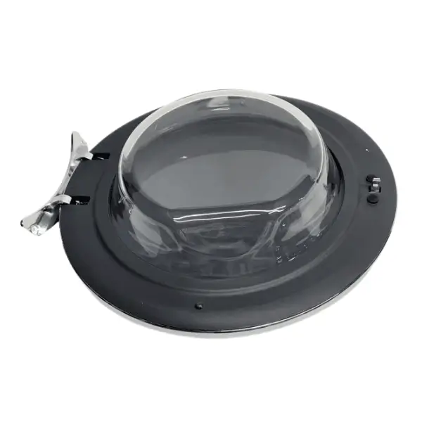 oblò completo lavatrice haier 49127833