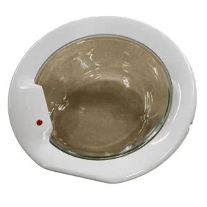 obló completo lavatrice hoover-candy 43015358