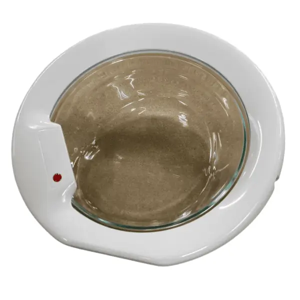 obló completo lavatrice hoover-candy 43015358