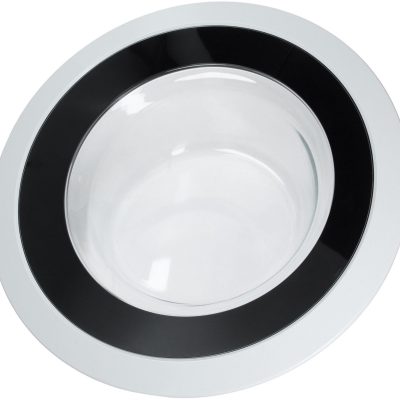 oblò completo per lavatrice beko 2429800400