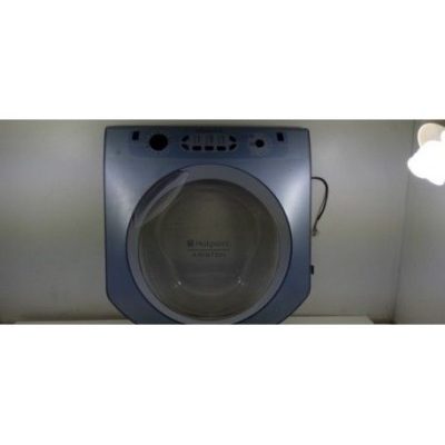 oblò completo per lavatrice hotpoint-ariston c00274150