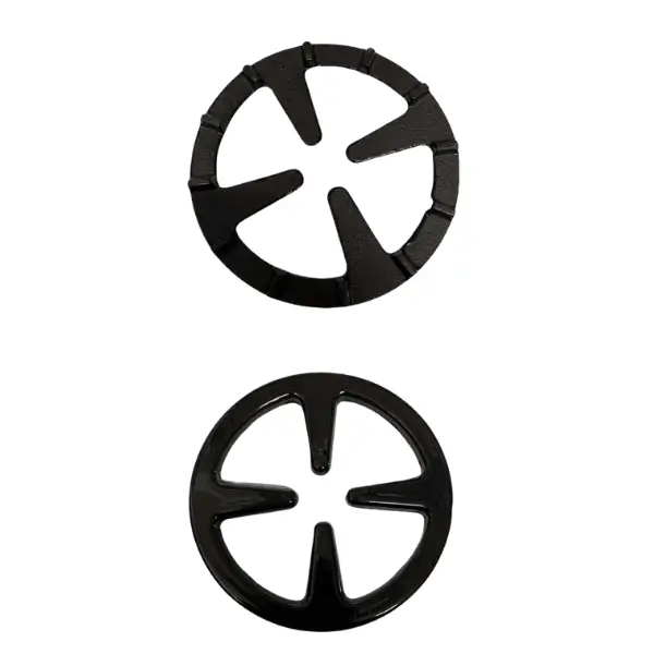 ordina ora riduzione griglia in ghisa per piano cottura universale a8006