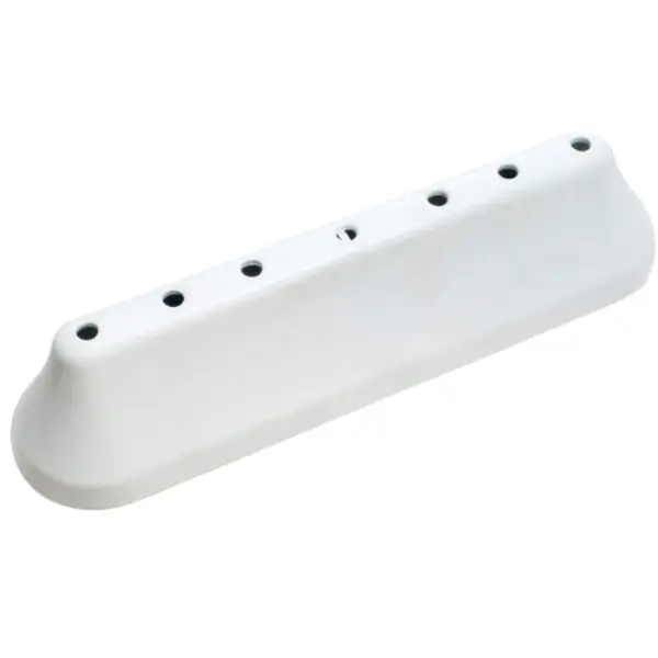 pala battitore trascinatore per cestello  lavatrice  atlantic telefunken daewoo vestel 70ve001 182mm✖️47mm 3pz