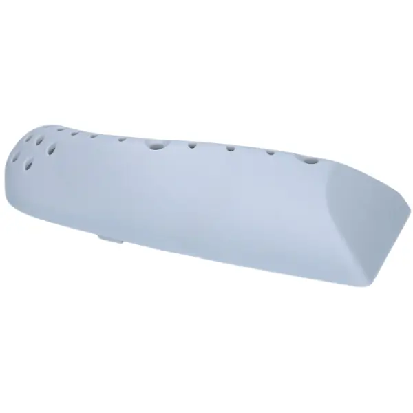 pala battitore trascinatore per cestello  lavatrice  candy hoover zerowatt 41021914 3 pz