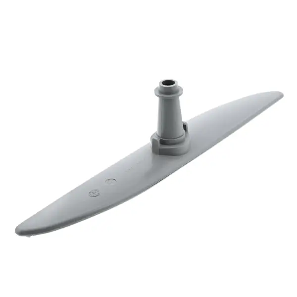 Spatola In Acciaio Inox Con Lama Extra Larga 22,9x7,6 Cm - Manico Ergonomico, Antiscivolo, Lavabile In Lavastoviglie, NSF