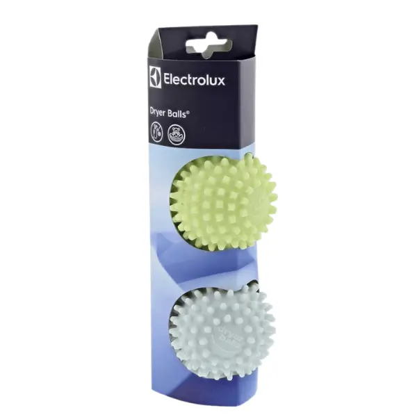 palline dryer balls per asciugabiancheria electrolux / aeg 9029791861