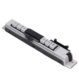 pannello comandi cappa franke 133.0061.460