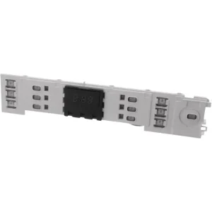pannello comandi lavastoviglie bosch 11036771