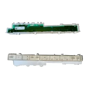 pannello comandi pulsantiera display lavastoviglie bosch siemens