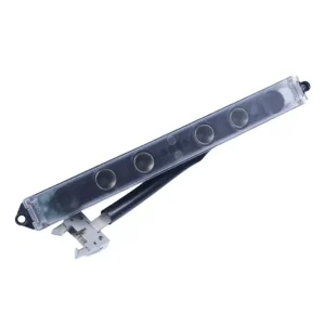 pannello di controllo cappa elica agc0174501