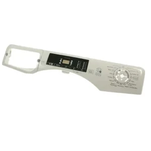 pannello di controllo lavatrice candy 41045418