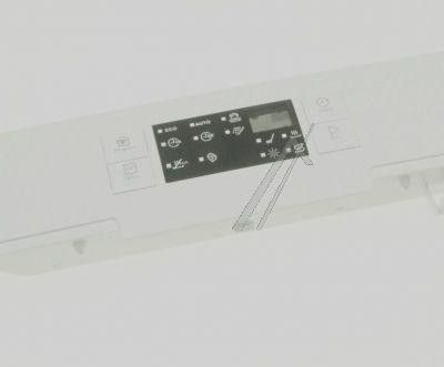 pannello di controllo per lavastoviglie electrolux 1561518000