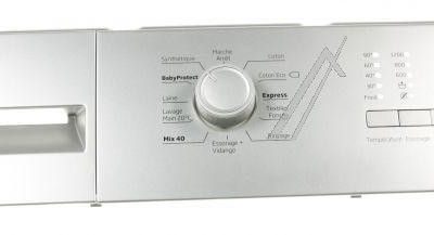 pannello di controllo per lavatrice beko 2368109015