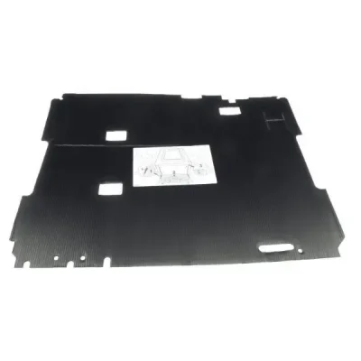 pannello di fondo per lavatrice candy 41007557