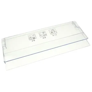 pannello frontale frigo beko 5906370700