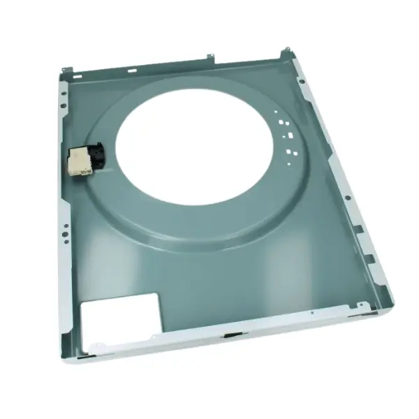 pannello frontale lavatrice lg  agm30136301