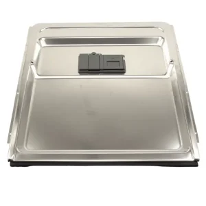 pannello interno porta +dispenser detersivo lavastoviglie whirpool 488000386638