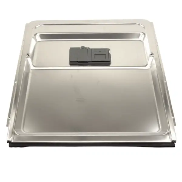 pannello interno porta +dispenser detersivo lavastoviglie whirpool  488000386638