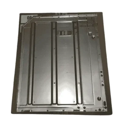 pannello laterale destro per forno beko 215440104