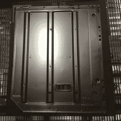 pannello laterale sinistro per forno beko 215440105