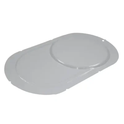 pannello posteriore per asciugatrice hotpoint-ariston c00116923