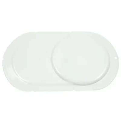 pannello posteriore per asciugatrice hotpoint-ariston c00509407