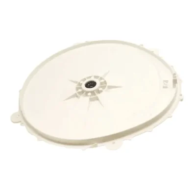 pannello supporto posteriore per lavatrice candy 43010921