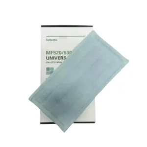 panno pulilava per aspirapolvere vorwek folletto 4pz mf520 universali