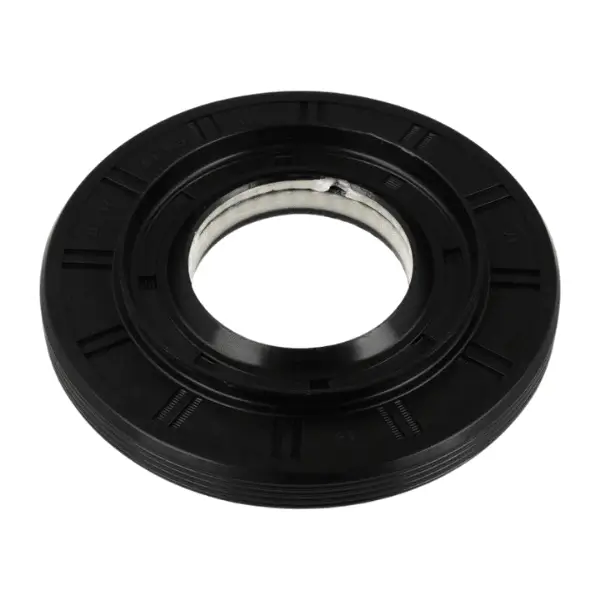Guarnizione Paraolio Anello Di Tenuta Per Lavatrice LG - Ricambio Originale MDS62058301 - Misura 37x84x9,5/12 Mm
