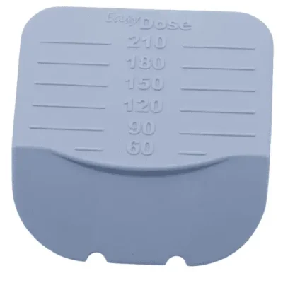 parete vaschetta detersivo per asciugatrice hotpoint-ariston c00286528