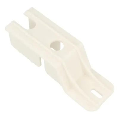 parte di fissaggio condensatore per frigorifero beko 4542680100