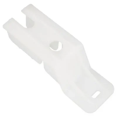 parte di fissaggio condensatore per frigorifero beko 4542680200