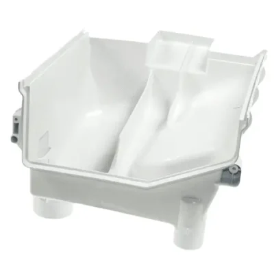 parte inferiore cassetto detersivo lavatrice bosch 00742720