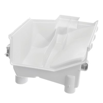parte inferiore cassetto detersivo per lavatrice bosch 11011877