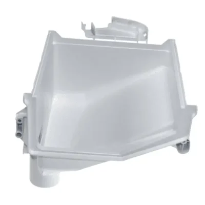 parte inferiore cassetto per lavatrice constructa 709857