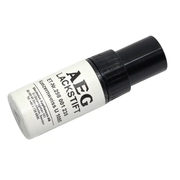 penna per ritocchi frigo aeg-rex 8992980012355