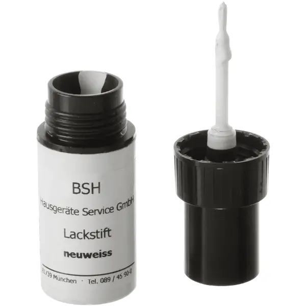 penna per ritocchi frigo bosch 00302116