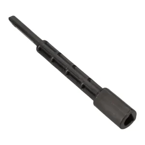 perno asta manopola per cappa elica originale 482000091035