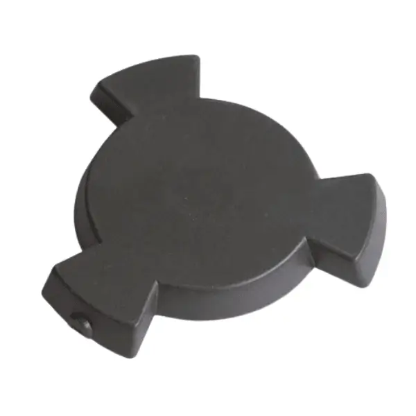 perno centrale trascinatore per forno whirpool ignis 481246238161