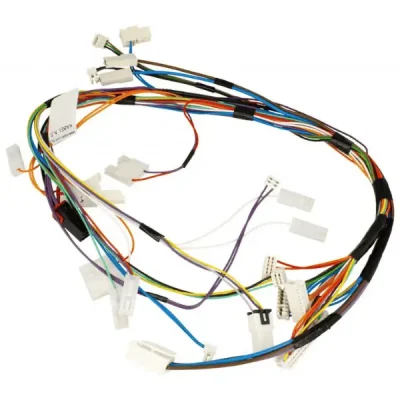 pettine cavo per lavastoviglie beko 1758430200