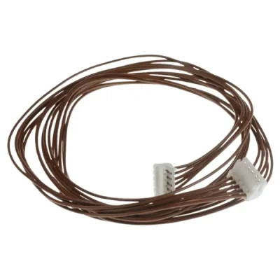 pettine cavo per lavatrice bosch 631782